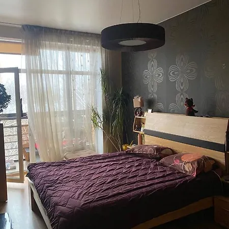 Apartment Luxury Penthouse 6th Of 6 Stock Building 2 Bed Apartment, 1 Br