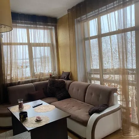 Apartment Luxury Penthouse 6th Of 6 Stock Building 2 Bed Apartment, 1 Br *