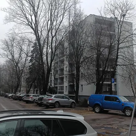 Luxury Penthouse 6th Of 6 Stock Building 2 Bed Apartment, 1 Br Apartment Riga